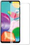 Szkło Hartowane Płaskie 9H Do Samsung Galaxy A41