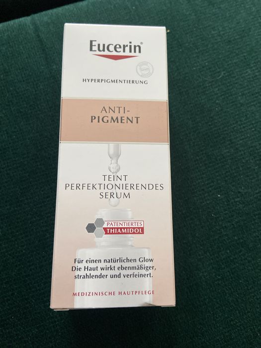 Eucerin Anti-PIGMENT -serum rozswietlajace 30 ml