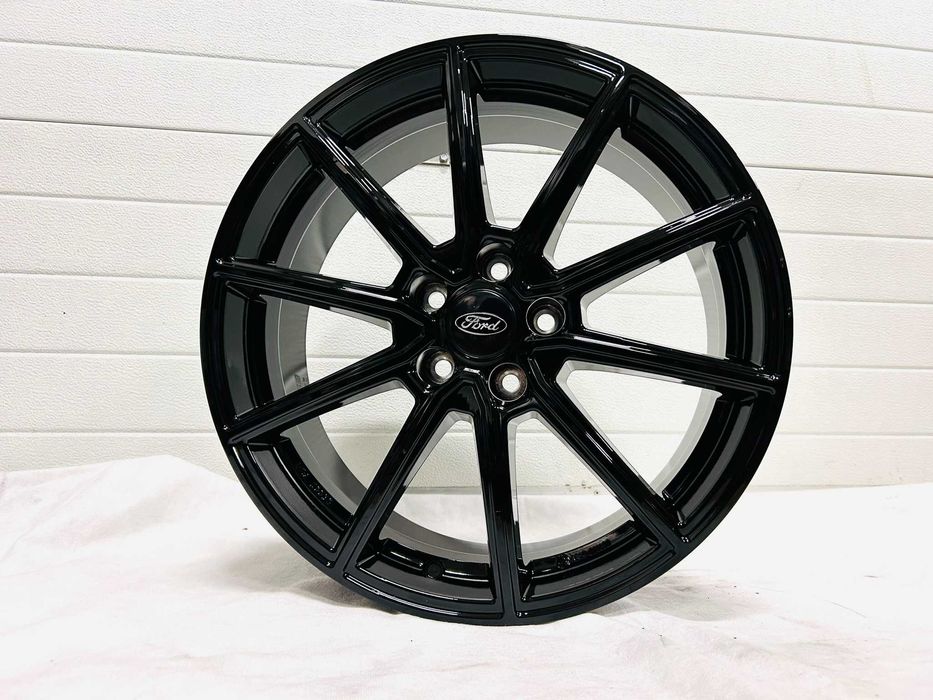 alufelgi r18 5x108 NOWE! Ford C-Max Focus Galaxy Kuga Mondeo S-Max