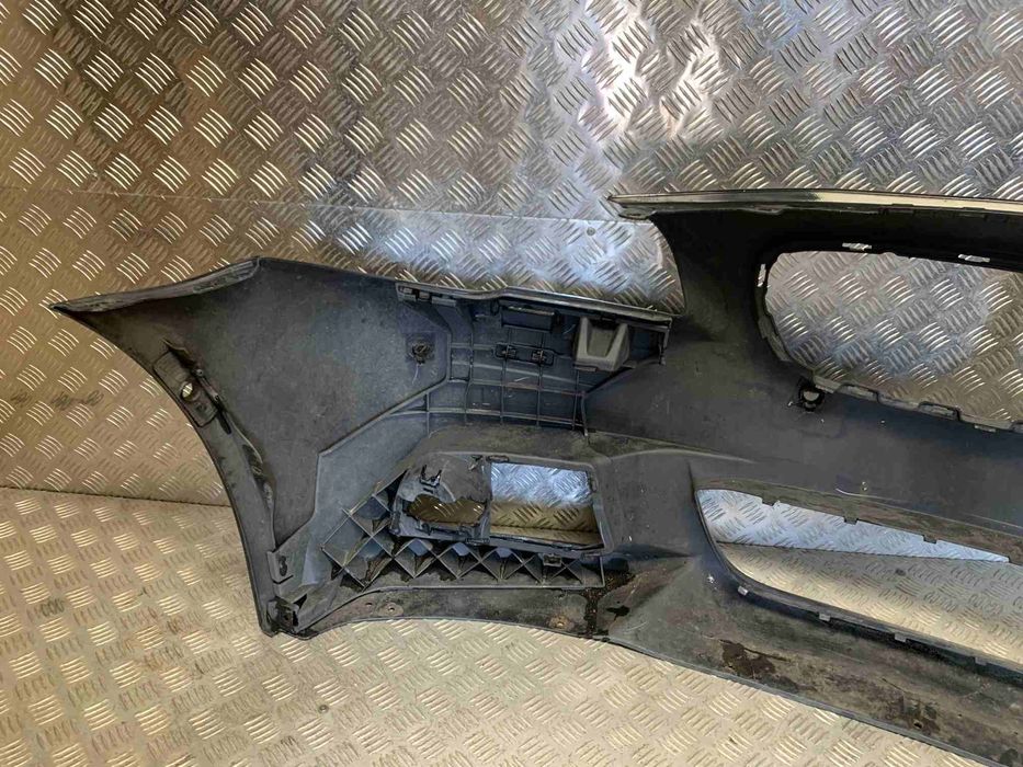 Bmw 5 f10 f11 m-pakiet zderzak przód