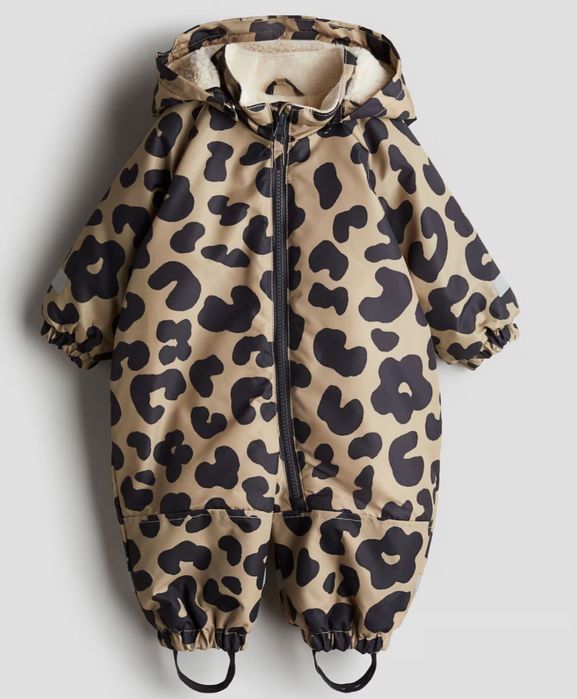 Комбінезон лео H&M