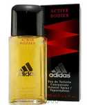 ADIDAS ACTIVE bodies perfumy EDT CONCENTRATE 100ML Oryginalne