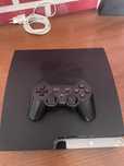Playstation 3 + Jogos