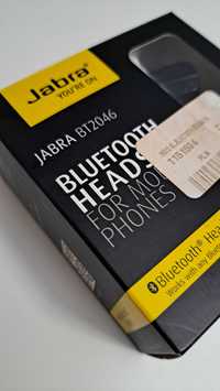 Jabra BT2046 Zestaw słuchawkowy Bluetooth