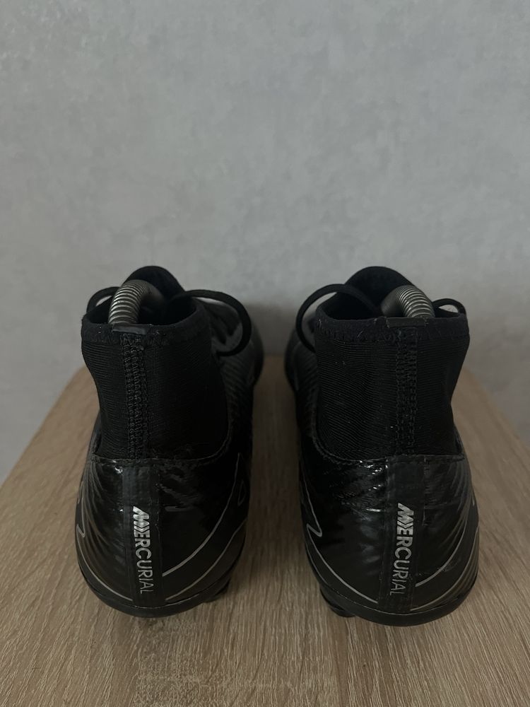 Футзалки Nike Zoom Mercurial Superfly 9. Оригінал