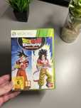 Dragon Ball Z Budokan HD Xbox 360