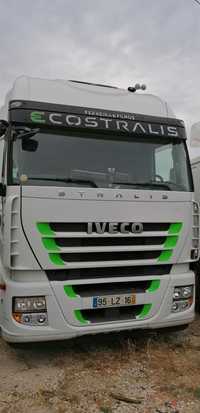 Trator IVECO 460 ECO 5