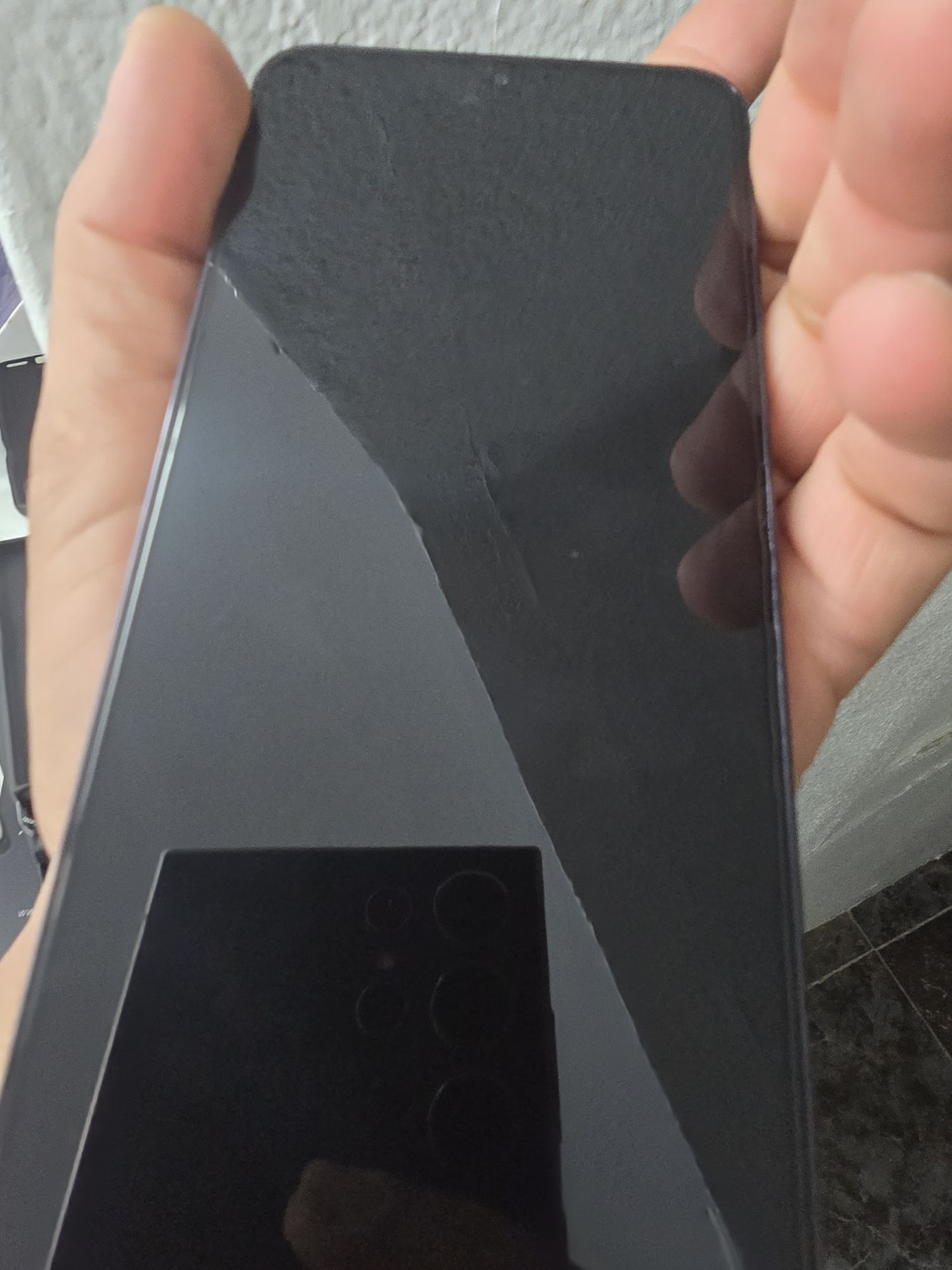 Galaxy S23 plus..256gb