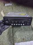 Radio peugeot 307, modelo RD4