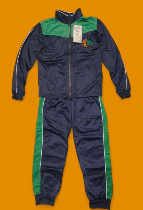 Спортивний костюм на хлопчика 5-6-7-8-9 р. (Італія)
