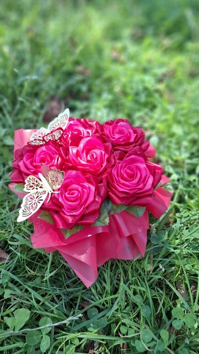 Букети для будь-якої події