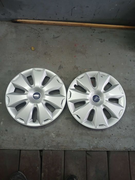 Kołpaki kołpak oryginalny 16" Ford Focus Mondeo C max itp