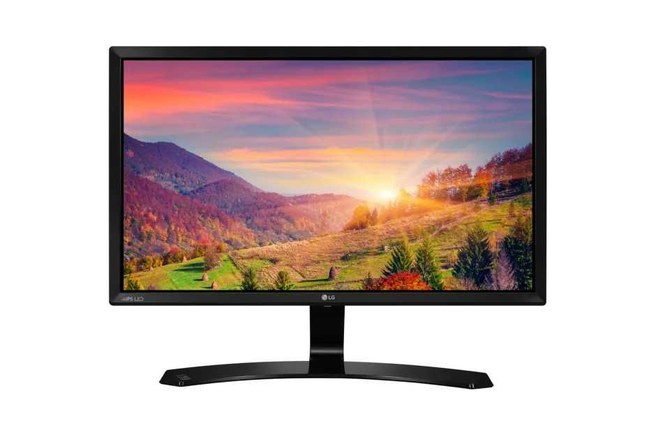 Monitor LG 22MP58VQ 22cale LED HDMI