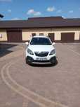 Opel Mokka 1.6 benzyna+gaz