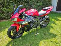 Yamaha R1 Yamaha R1 2004 ostatnie egzemplarze , oryginalny lakier