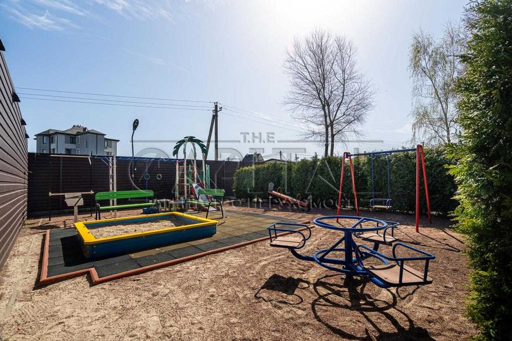 Оренда 2-х поверхового будинку 270м2, Осокорки, Дарницький р-н