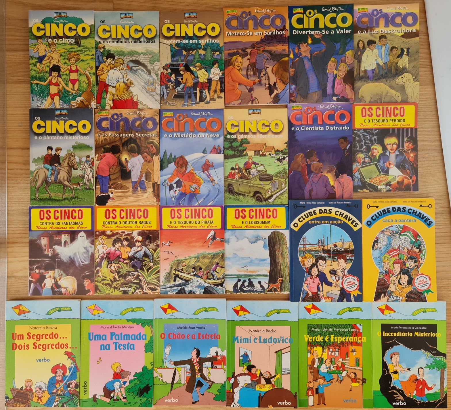 Livros Juvenis - Tintin Uma Aventura Asterix Os Cinco Disney Explora