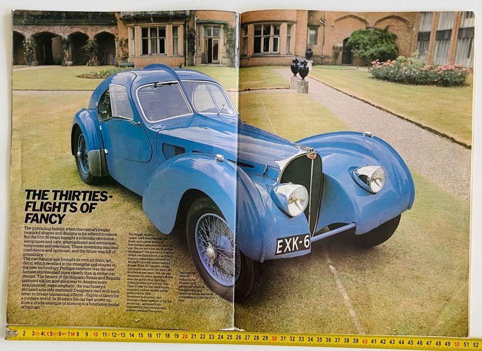 Album stare klasyczne samochody PRL