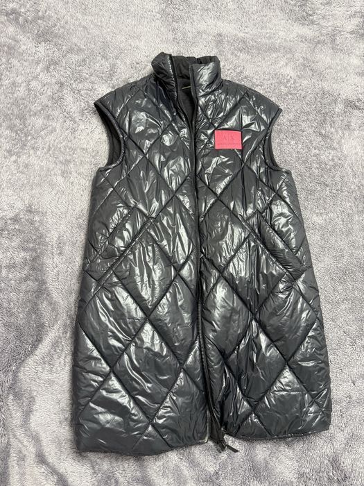 Жилетка Armani exchange
