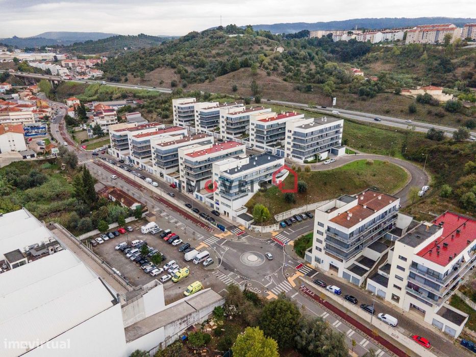 Apartamento T1 Coimbra