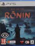 Rise of the Ronin