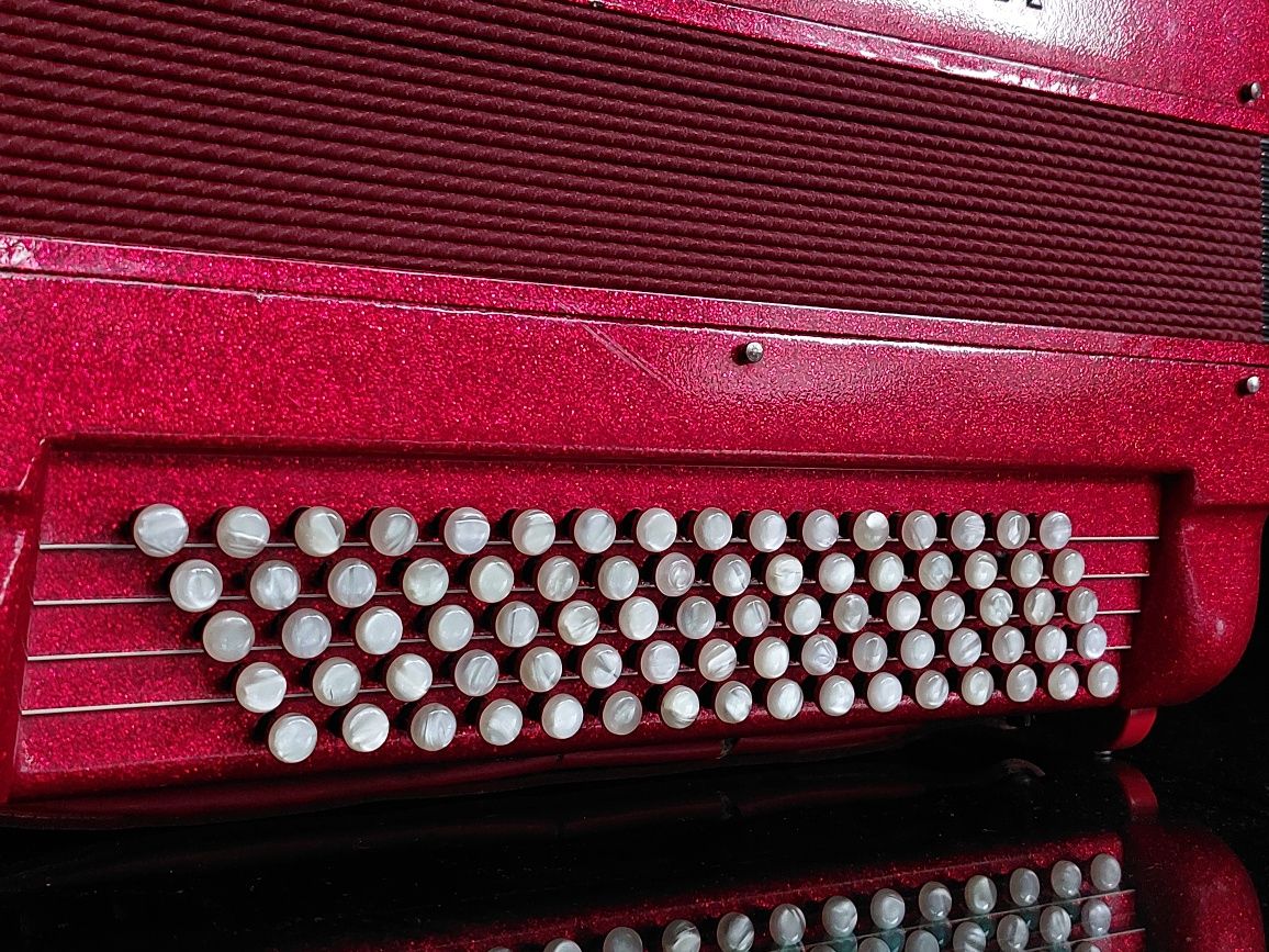 Acordeon / Acordeão Piermaria