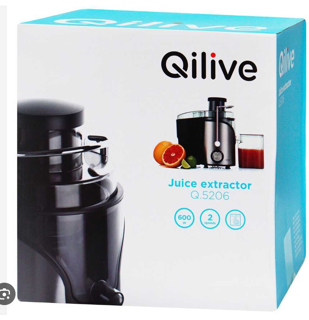 SOKOWIRÓWKA, soki, prawie nowa, juice extractor