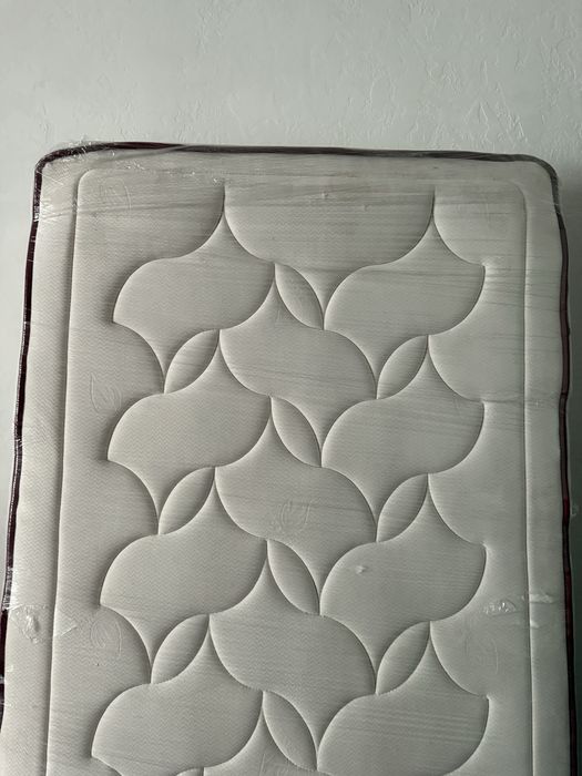 Матрац новенький зза кордону