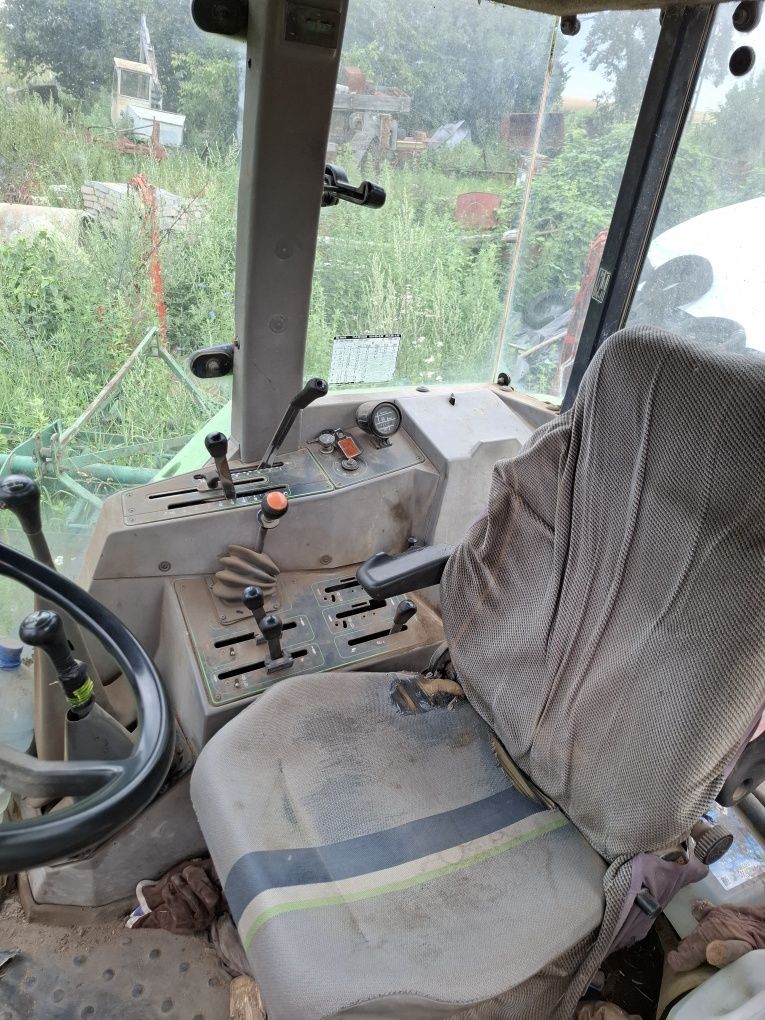 Deutz Fahr DX 6.61