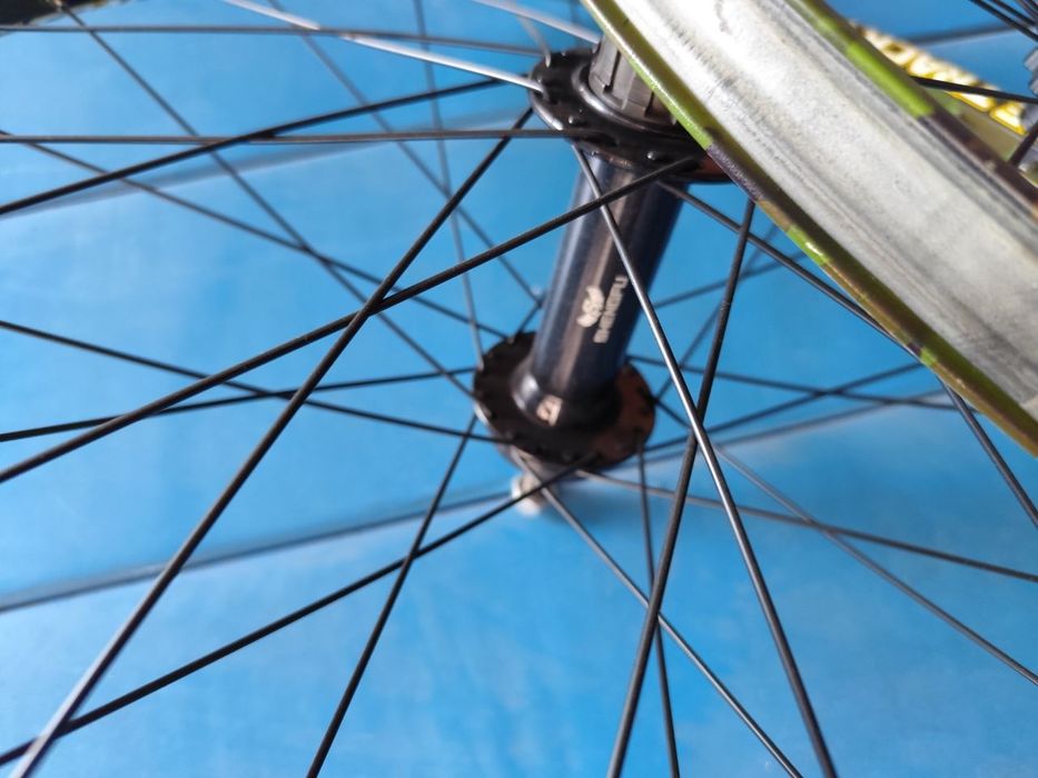 24 х 3.0 2.4 2.6 комплект коліс сєт сет для електро велосипедів