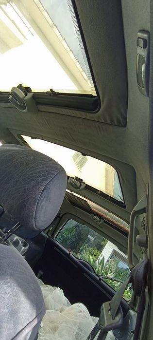 Renault Space 2.2 TDI !! Precisa Motor !!