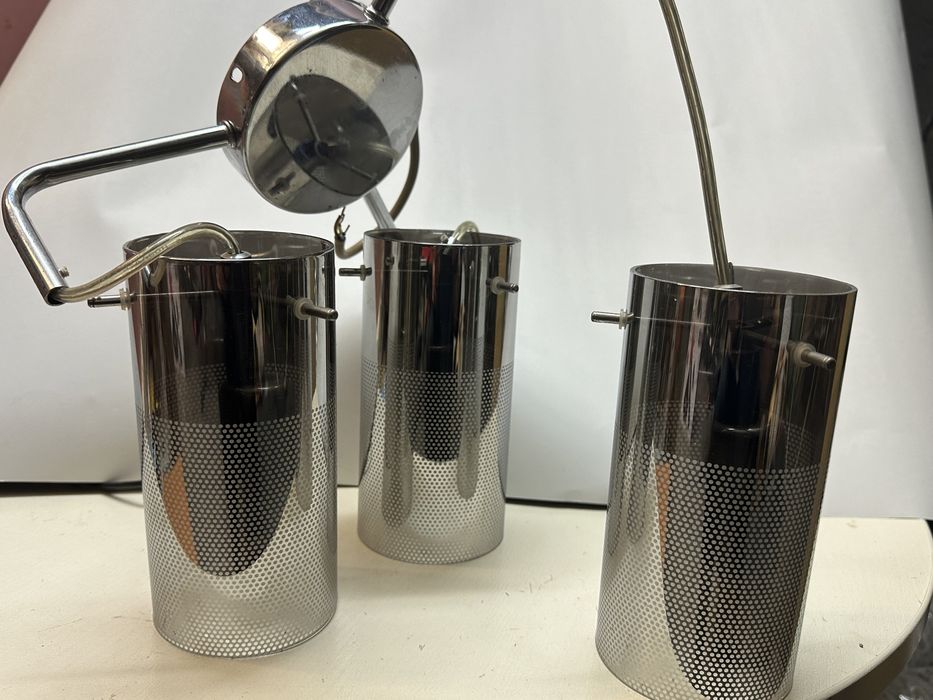 Zyrandol-e   salon i nie tylko komplet x 2