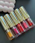 Олійка для губ Clarins Lip Comfort Oil тон 01 Honey 1.4ml ОРИГІНАЛ