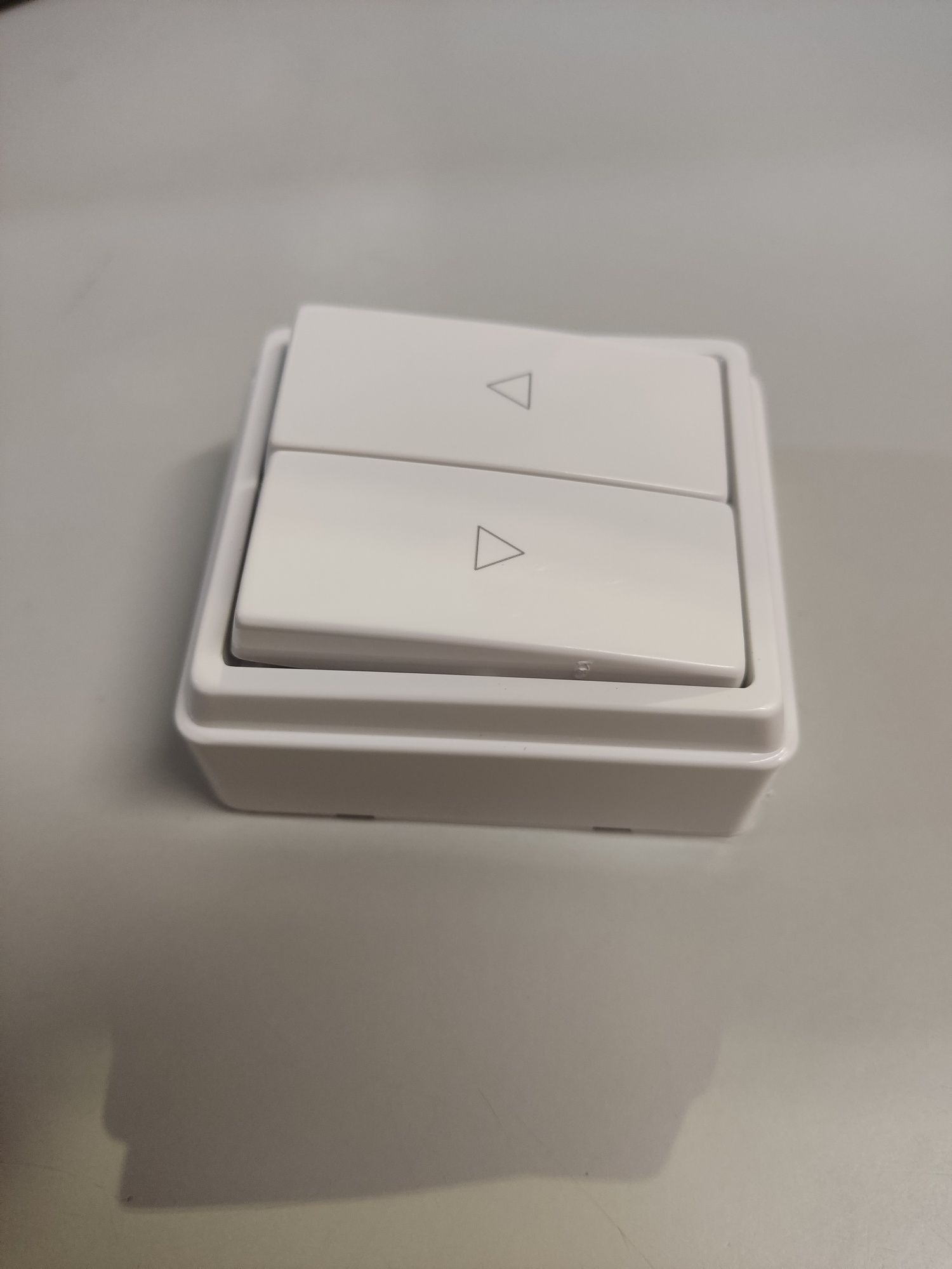 Interruptor inversor de persiana/ estore