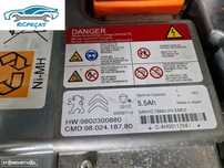 .Sistema Eletrico Bateria Citroen DS5 2.0 HDi 200 Hybrid4 200 CV