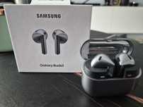 Słuchawki Samsung Galaxy Buds3