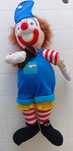 Peluche do palhaço Batatoon
