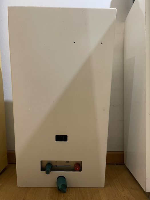 Esquentador de água