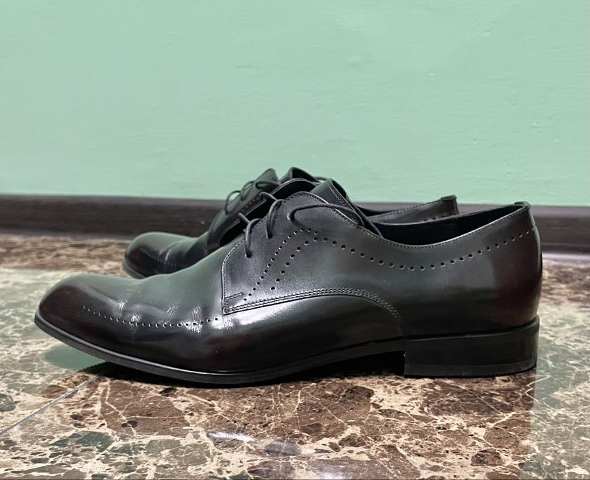 Туфлі класика IKOS