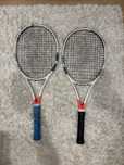 Raquetes de ténis da Babolat