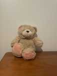 Ursinhos de peluche