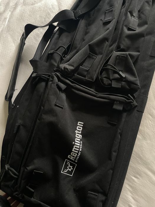 Чохол для зброї в ідеальному стані