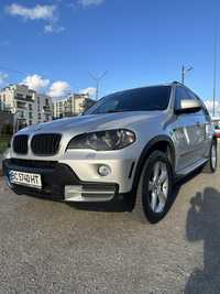 BMW X5 2008, бензин 3.0, в гарному стані