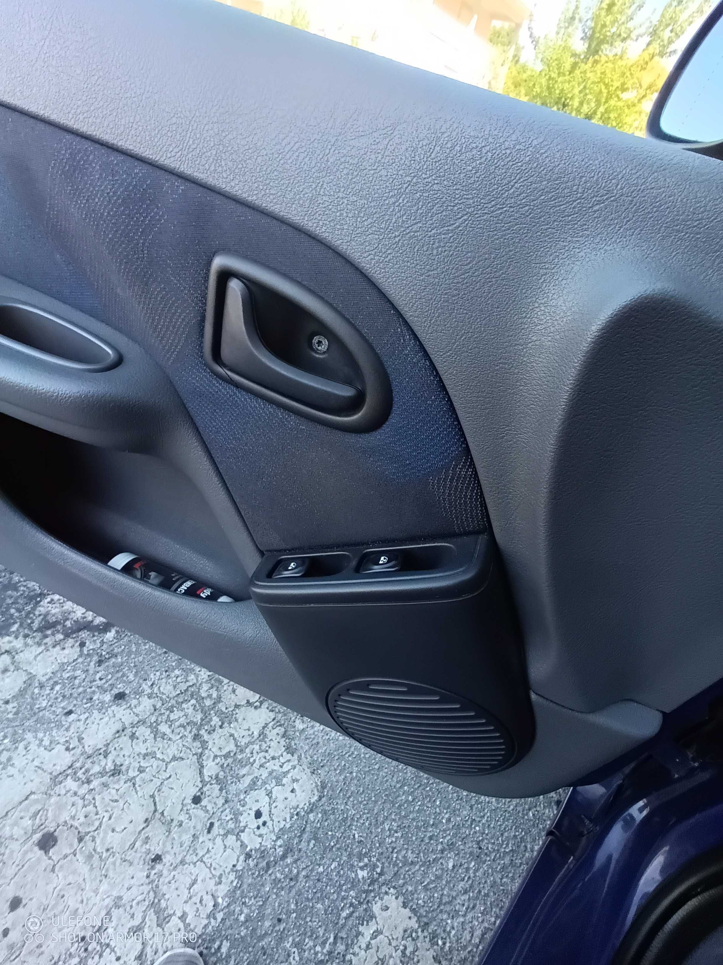 Renault Clio II 2001