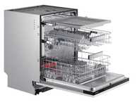 Kosz zmywarki Samsung DW60M9970BB i innych