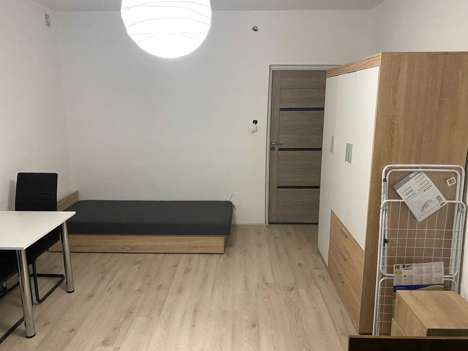 Hostel, kwatery pracownicze, noclegi, pokoje Sochaczew centrum.