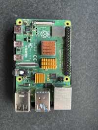 Raspberry PI 4 model B