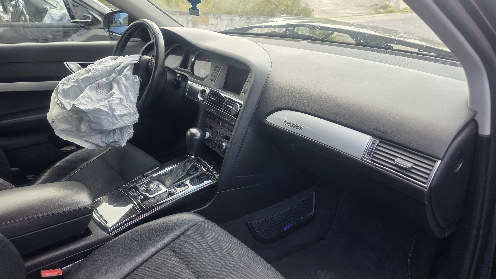 Audi A6 3.0 TDI Quattro