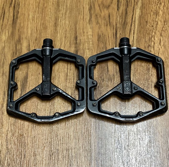 Pedały Crankbrothers Stamp 7. Mozliwa wysylka.