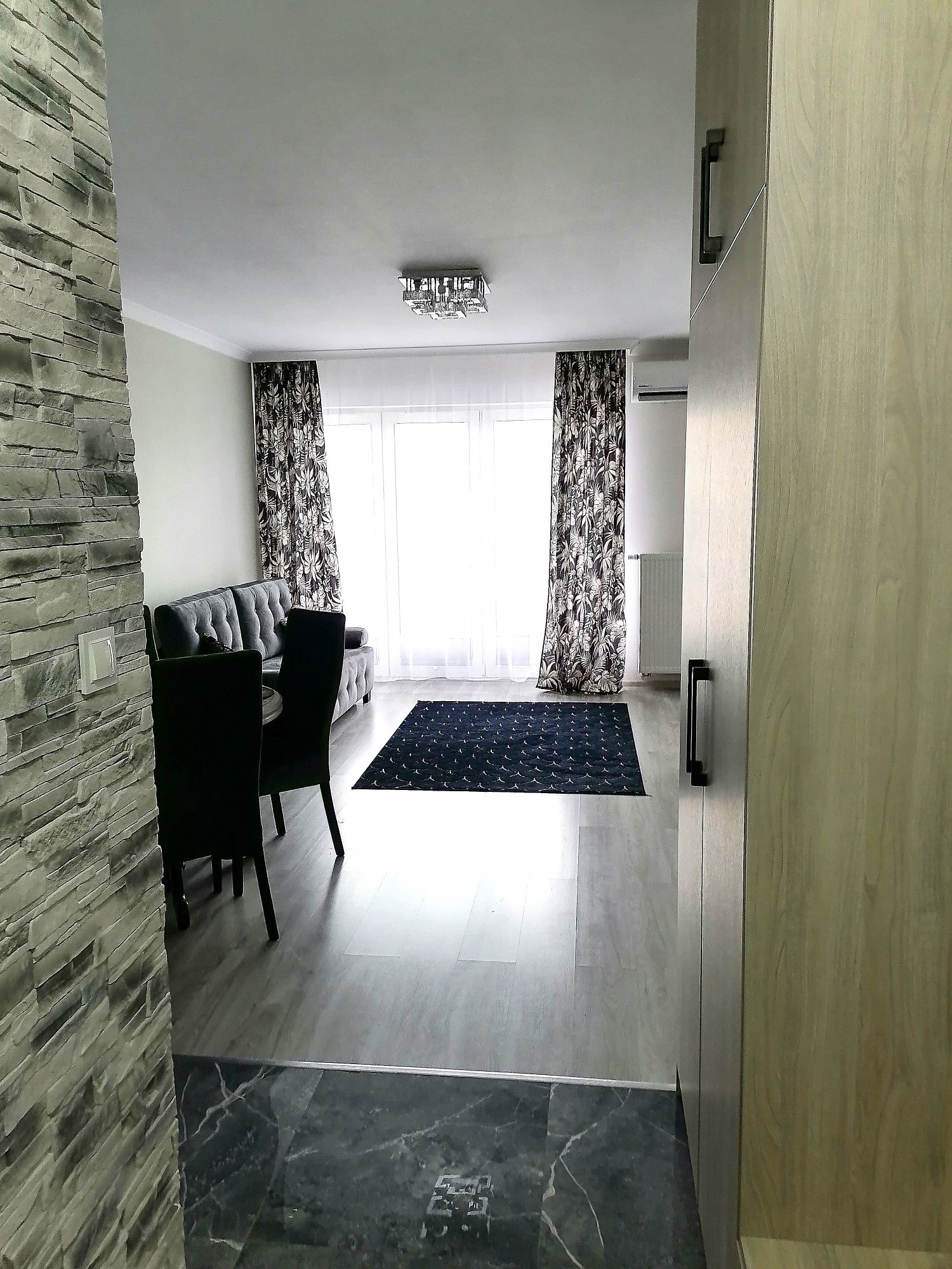 Apartment K19 noclegi Busko-Zdrój